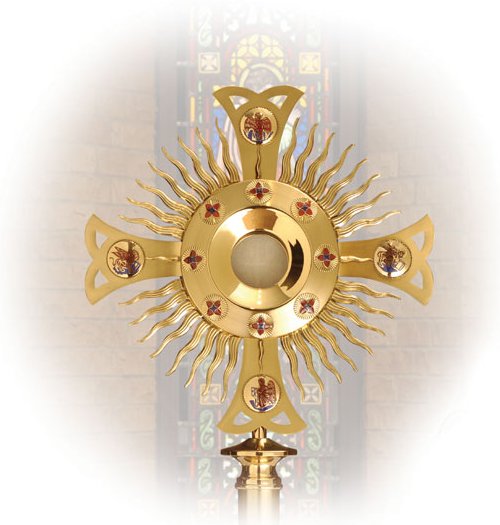 Eucharistic